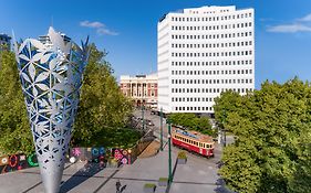 Distinction Christchurch Hotel